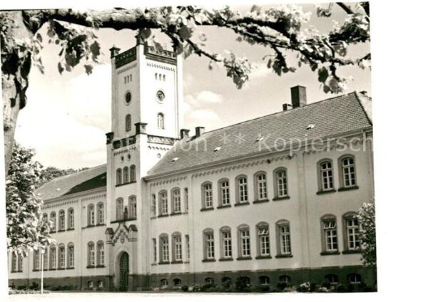 Aurich Ostfriesland Schloss