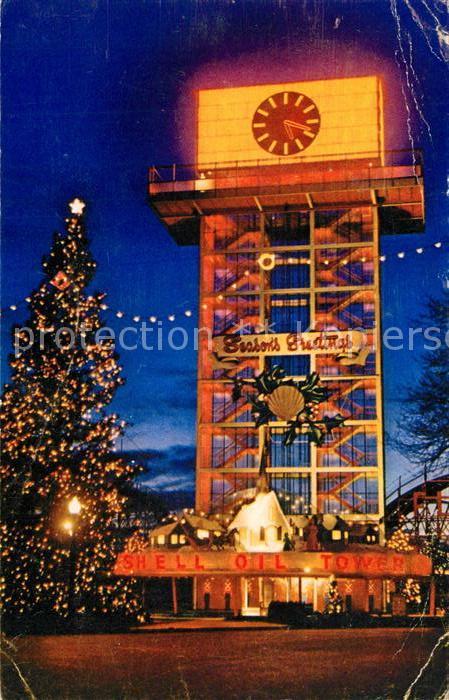 Exhibition Canadian National Exhibition Grounds To