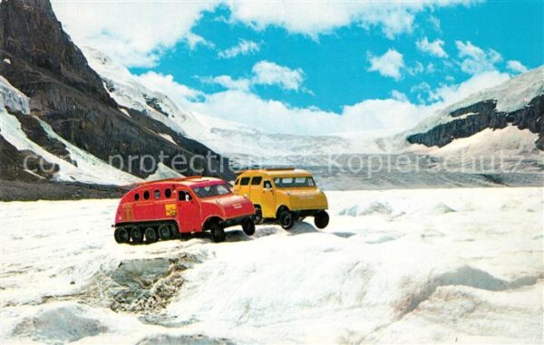 Autos Snowmobiles Athabaska Tongue Columbia I