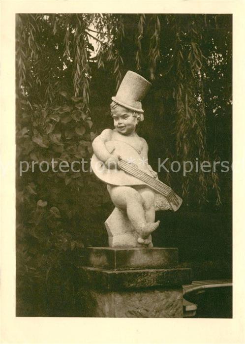Wagner Richard Komponist Grab Bayreuth