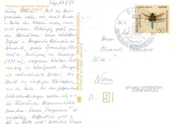 Lokomotive Harzquerbahn – Bild 2