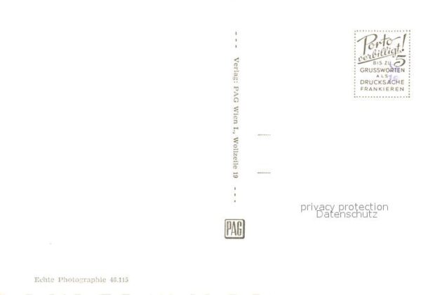 Strauss Johann Meistergeige Villa Hietzing – Bild 2