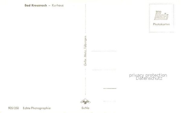 Bad Kreuznach Kurhaus – Bild 2