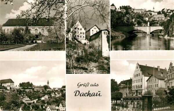 Dachau