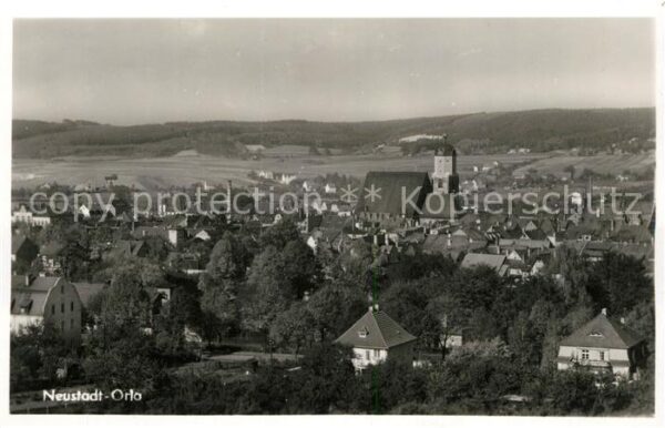 Neustadt Orla