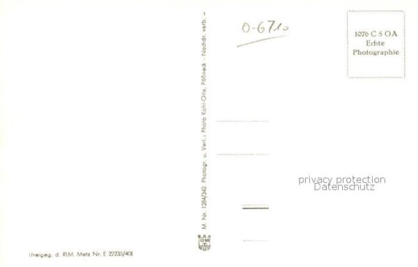 Neustadt Orla – Bild 2