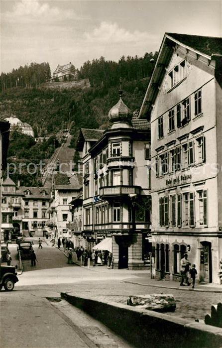 Wildbad Schwarzwald Sommerberg Hotel gold. Ochsen
