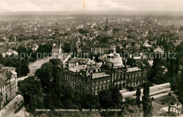 Hannover Landesmuseum