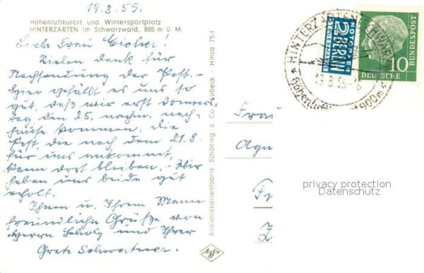 Hinterzarten – Bild 2