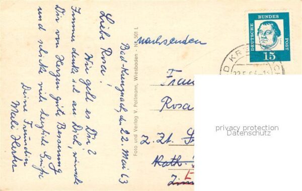 Bad Kreuznach Kurhaus – Bild 2