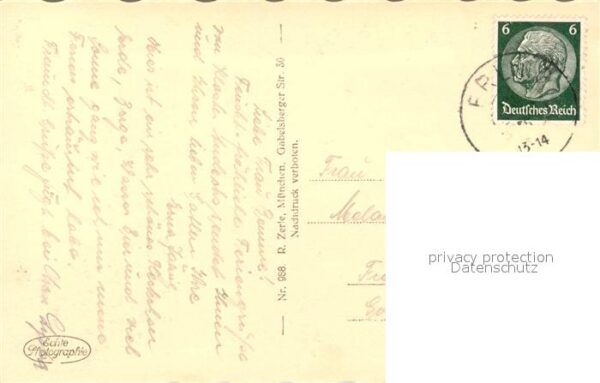 Andechs Kloster Herrsching Ammersee Zugspitzgru – Bild 2