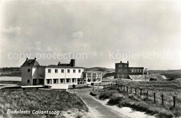 Callantsoog Badplaats