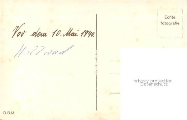 Middelburg Zeeland Marktdag – Bild 2