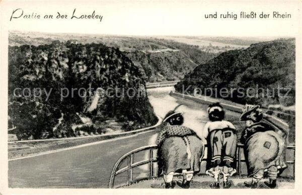 Loreley Lorelei