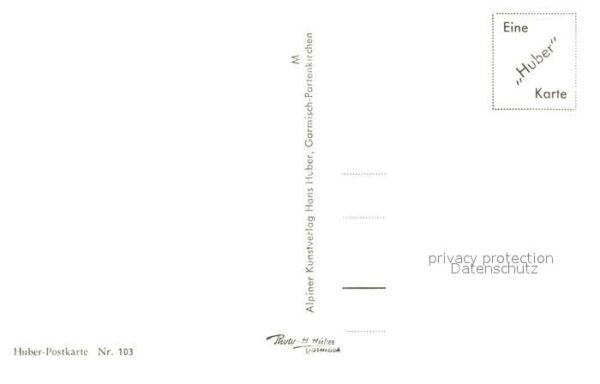 Rottenbuch Oberbayern Echelsbacherbrücke Eisenbetonbrücke – Bild 2