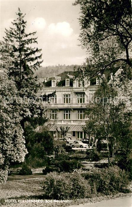 Bad Neuenahr-Ahrweiler Hotel Fürstenberg