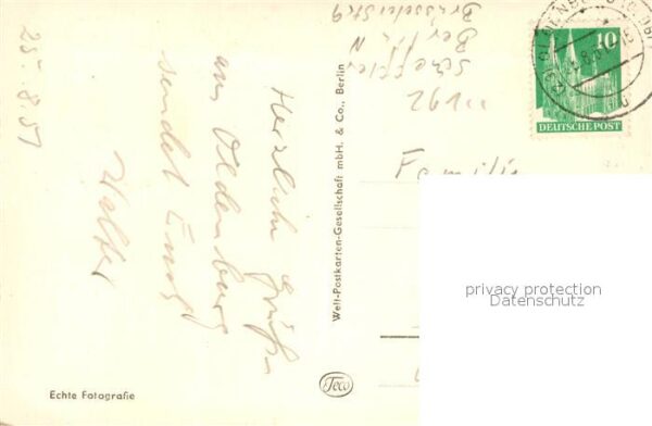 Oldenburg Niedersachsen Rathaus – Bild 2