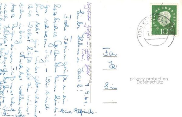 Kochel See Gasthof Prinz Ludwig – Bild 2