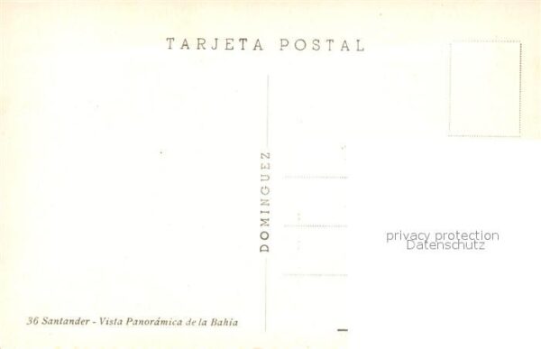 Santander Bahia – Bild 2