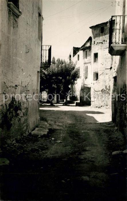 Madrid Spain La Morereta