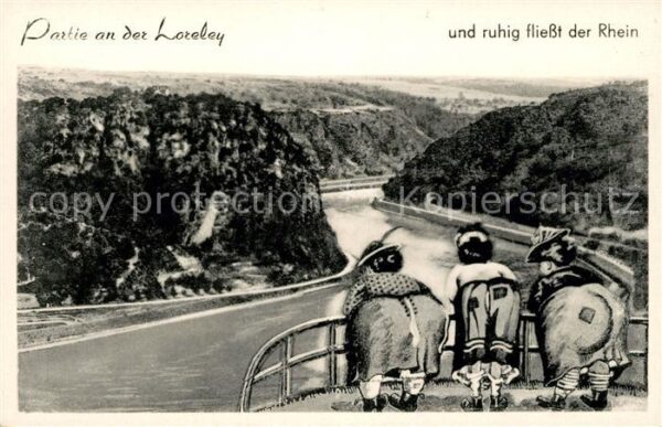 Loreley Lorelei