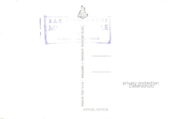 Madonna di Campiglio Bar Torante – Bild 2