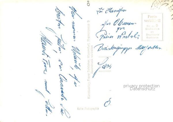 Ossiach Stift – Bild 2
