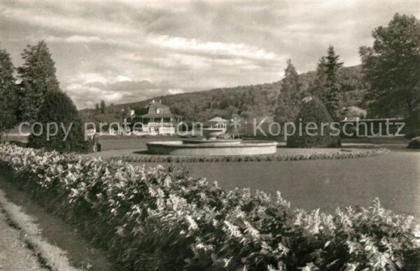 Bad Neuenahr-Ahrweiler Lene Park