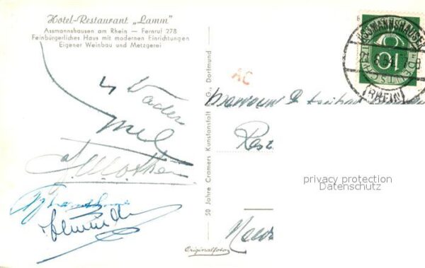 Assmannshausen Burg Rheinstein Weinprinzessin Fliegera – Bild 2