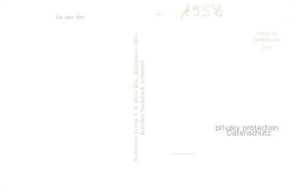 Mayschoss Landschaftspanorama Ahrtal mit Lochmühl – Bild 2