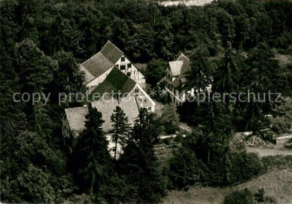 Hohenwittlingen Fliegeraufnahme