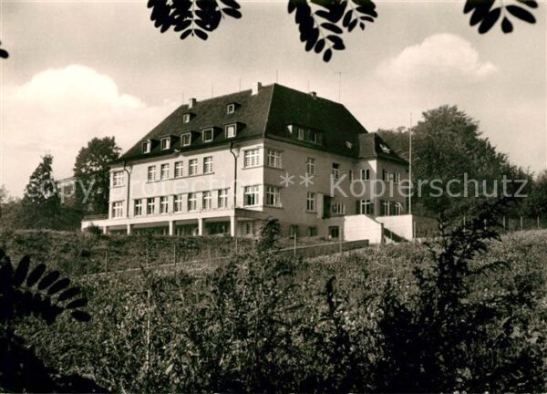 Bad Godesberg Jugendherberge Goethe Gedicht