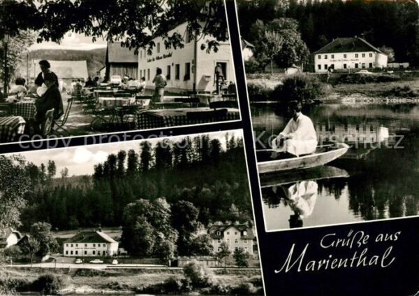 Marienthal Regenstauf Fremdenheim Pension Wittmann Gartenterr