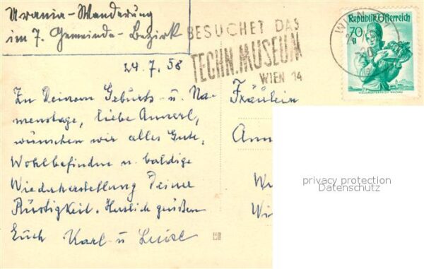 Wien Ulrichshof – Bild 2