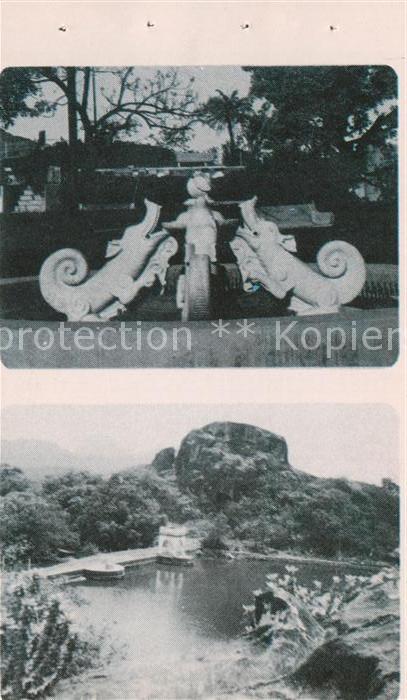 Mount Abu Municipal Park Traver Lake