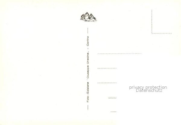 Cortina d Ampezzo Pocol Bar Ristorante Cima Prati Winters – Bild 2