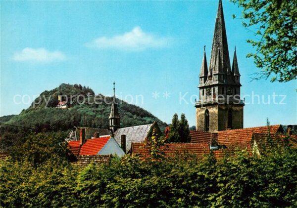 Bad Driburg Iburg