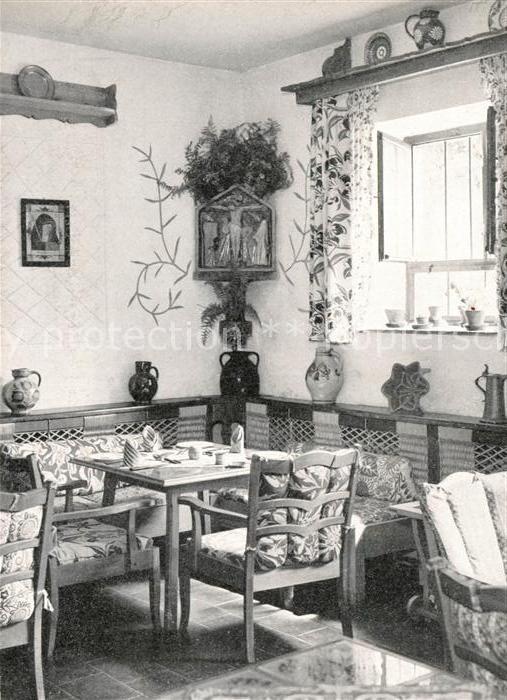 Sasbachwalden Gaststätte Hohritt