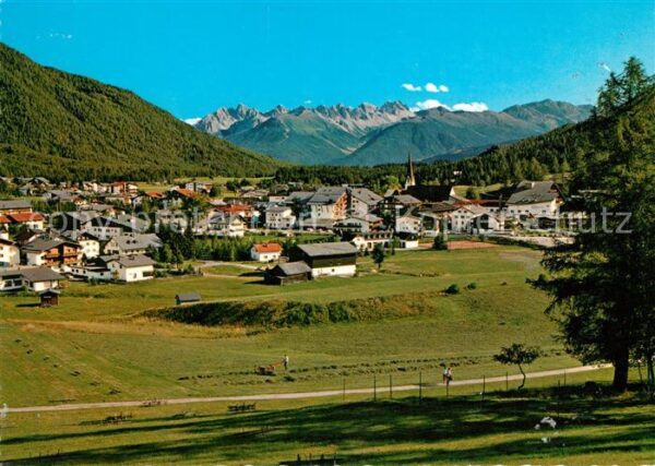 Seefeld Tirol Kalkkögel