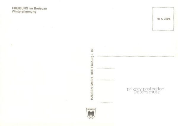 Freiburg Breisgau Münster – Bild 2