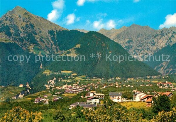 Dorf Tirol