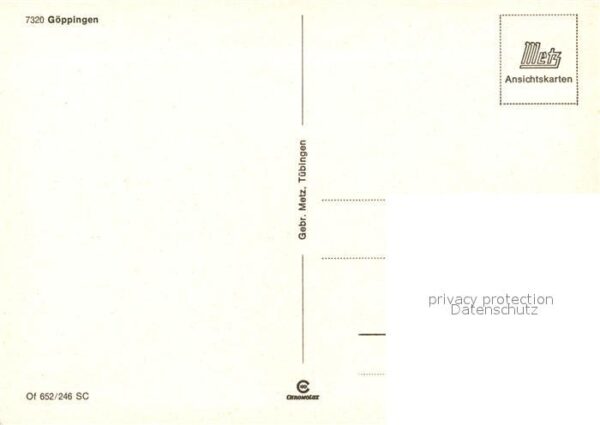 Goeppingen – Bild 2