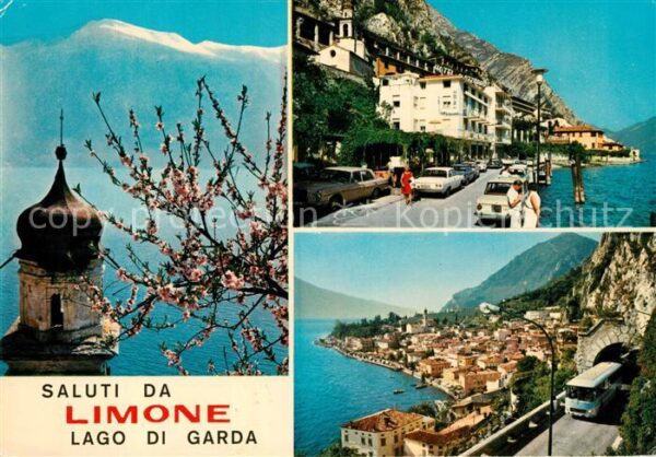 Limone sul Garda
