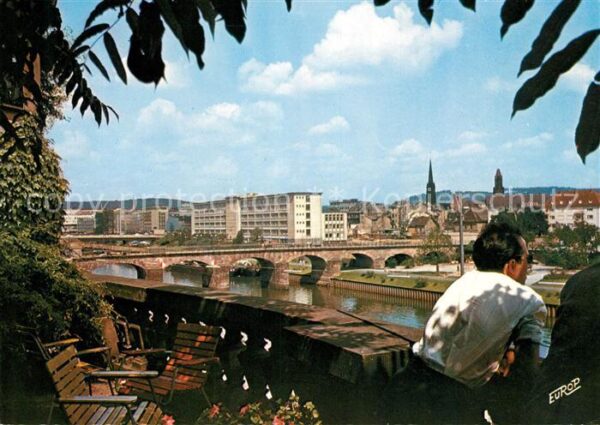 Saarbruecken