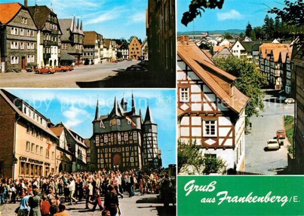 Frankenberg Eder