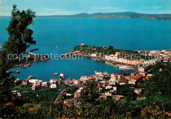 Ischia Port