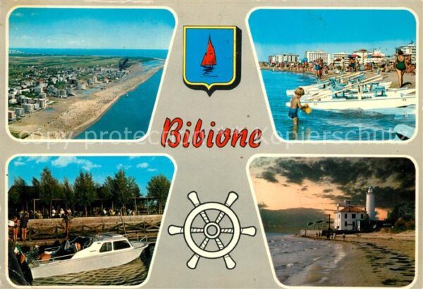 Bibione