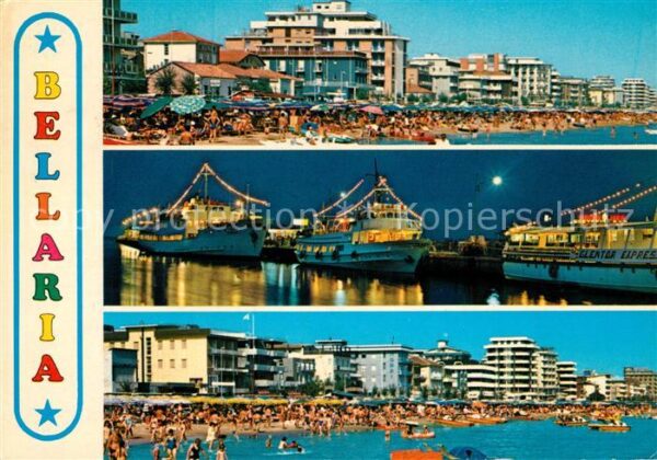 Bellaria