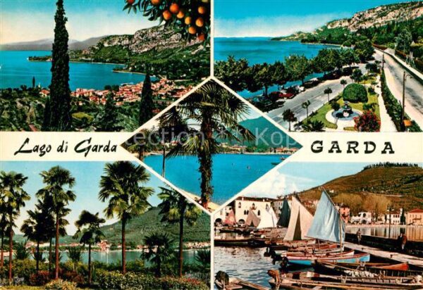 Garda Lago di Garda