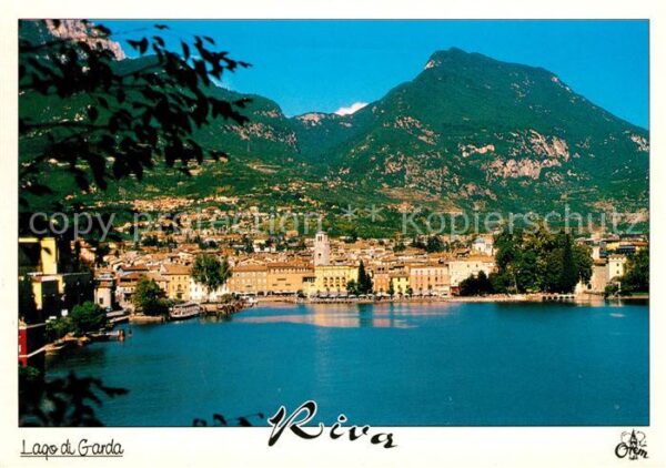 Riva del Garda